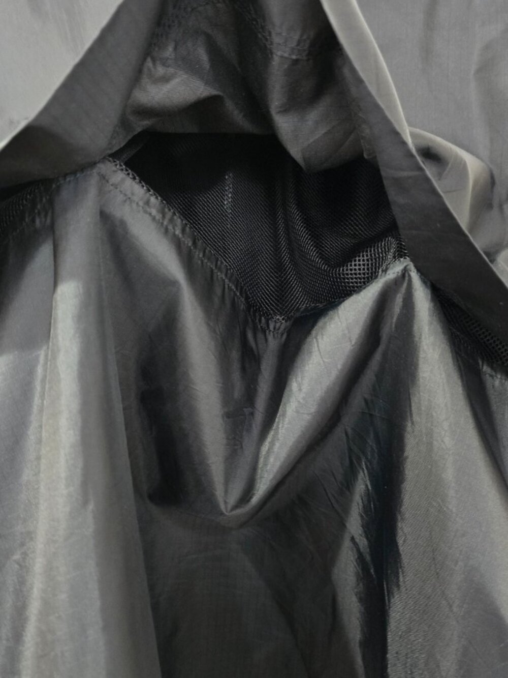 Jacksonville Jaguars Men's NFL Full Zip Windbreaker Jacket Vented Back Black XL - Picture 8 of 12